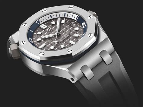 best watches like ap